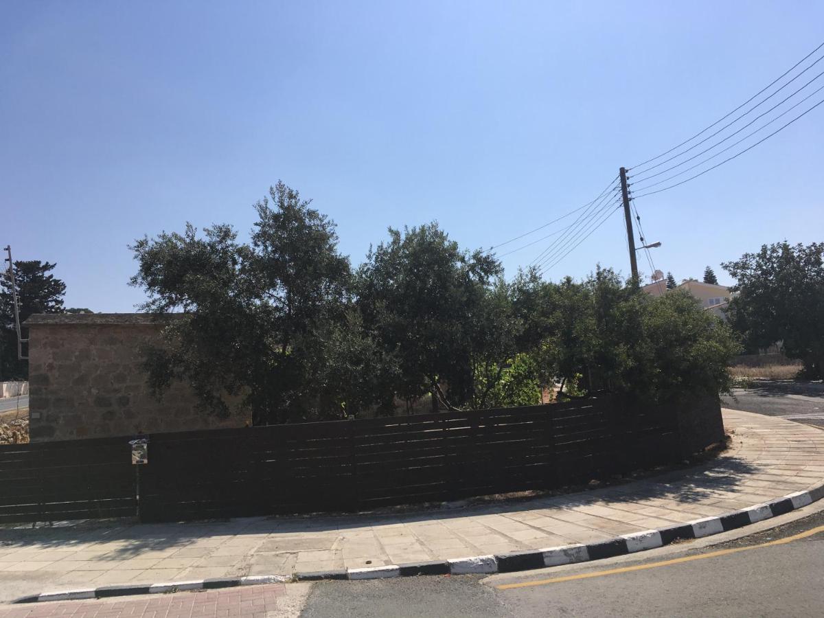 Friendly Villagehouse Πάφος Εξωτερικό φωτογραφία