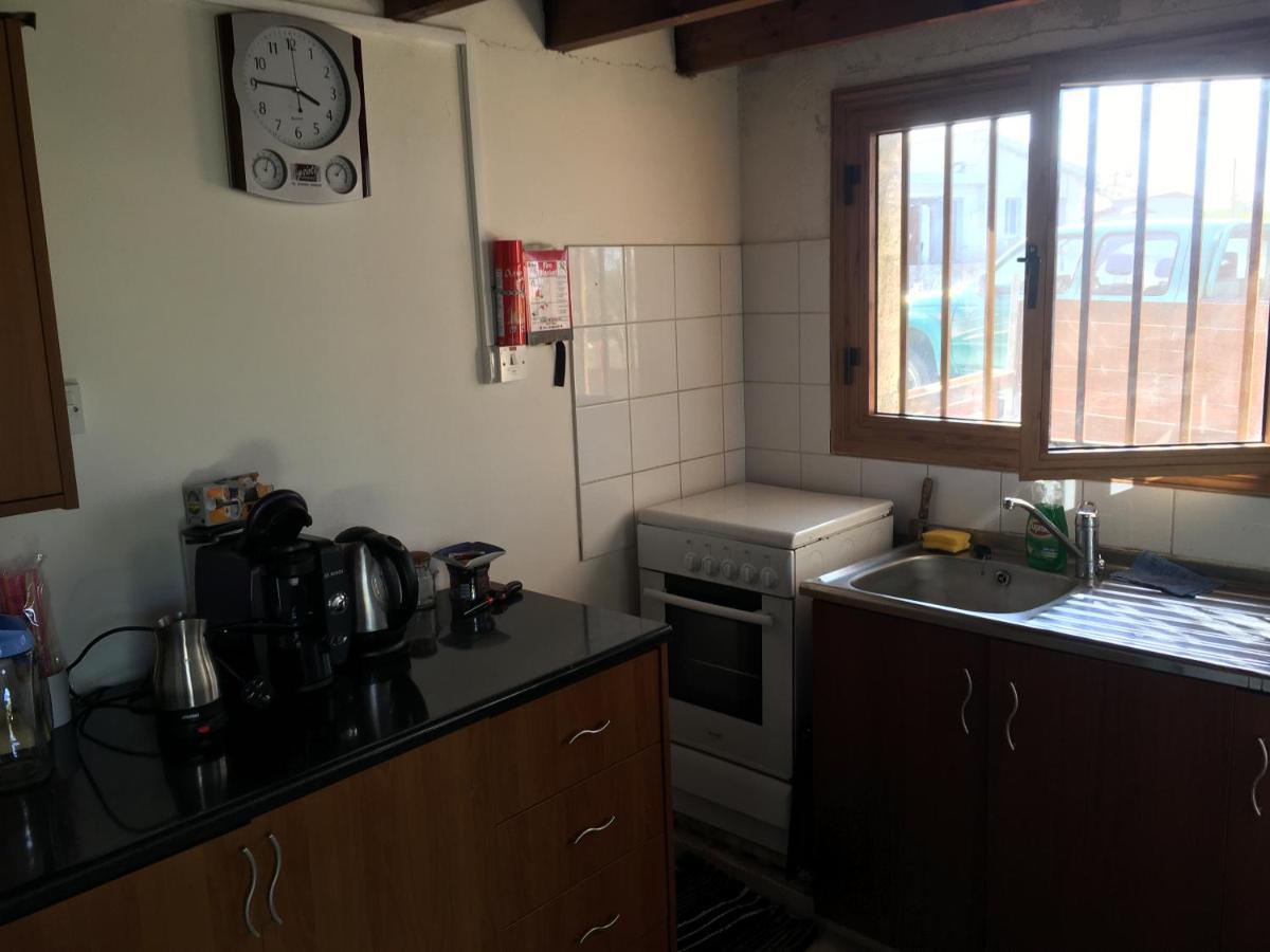 Friendly Villagehouse Πάφος Εξωτερικό φωτογραφία