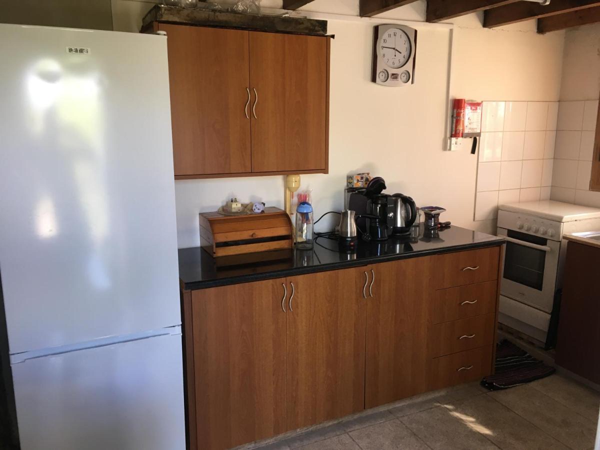 Friendly Villagehouse Πάφος Εξωτερικό φωτογραφία