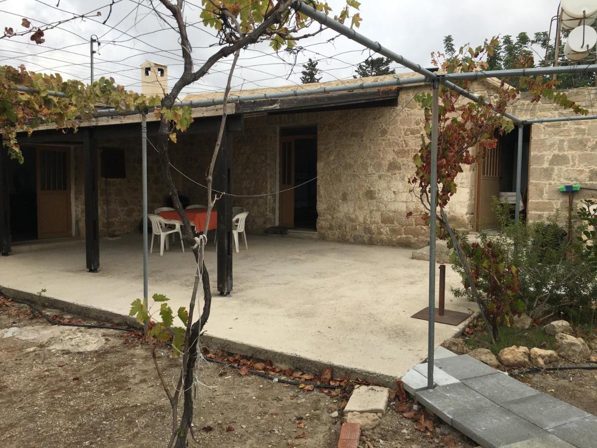 Friendly Villagehouse Πάφος Εξωτερικό φωτογραφία