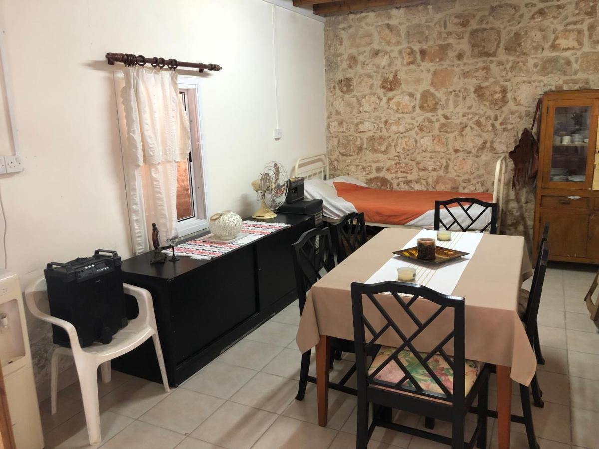 Friendly Villagehouse Πάφος Εξωτερικό φωτογραφία