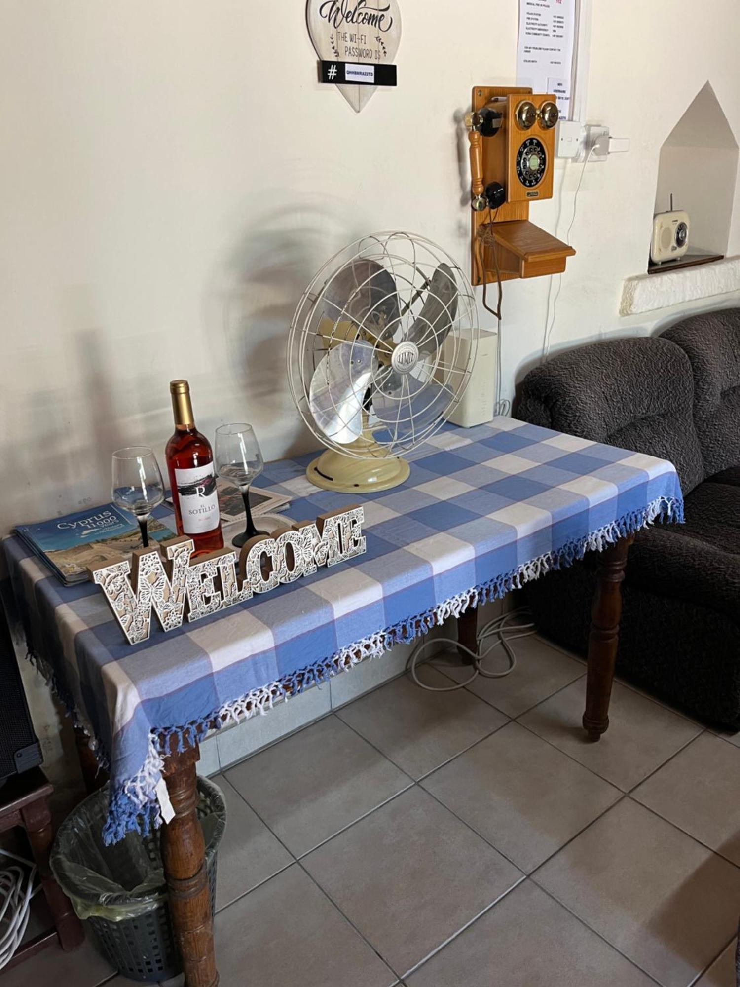 Friendly Villagehouse Πάφος Εξωτερικό φωτογραφία