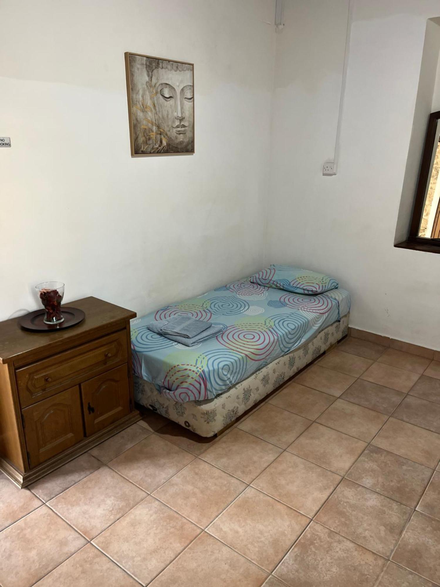 Friendly Villagehouse Πάφος Εξωτερικό φωτογραφία