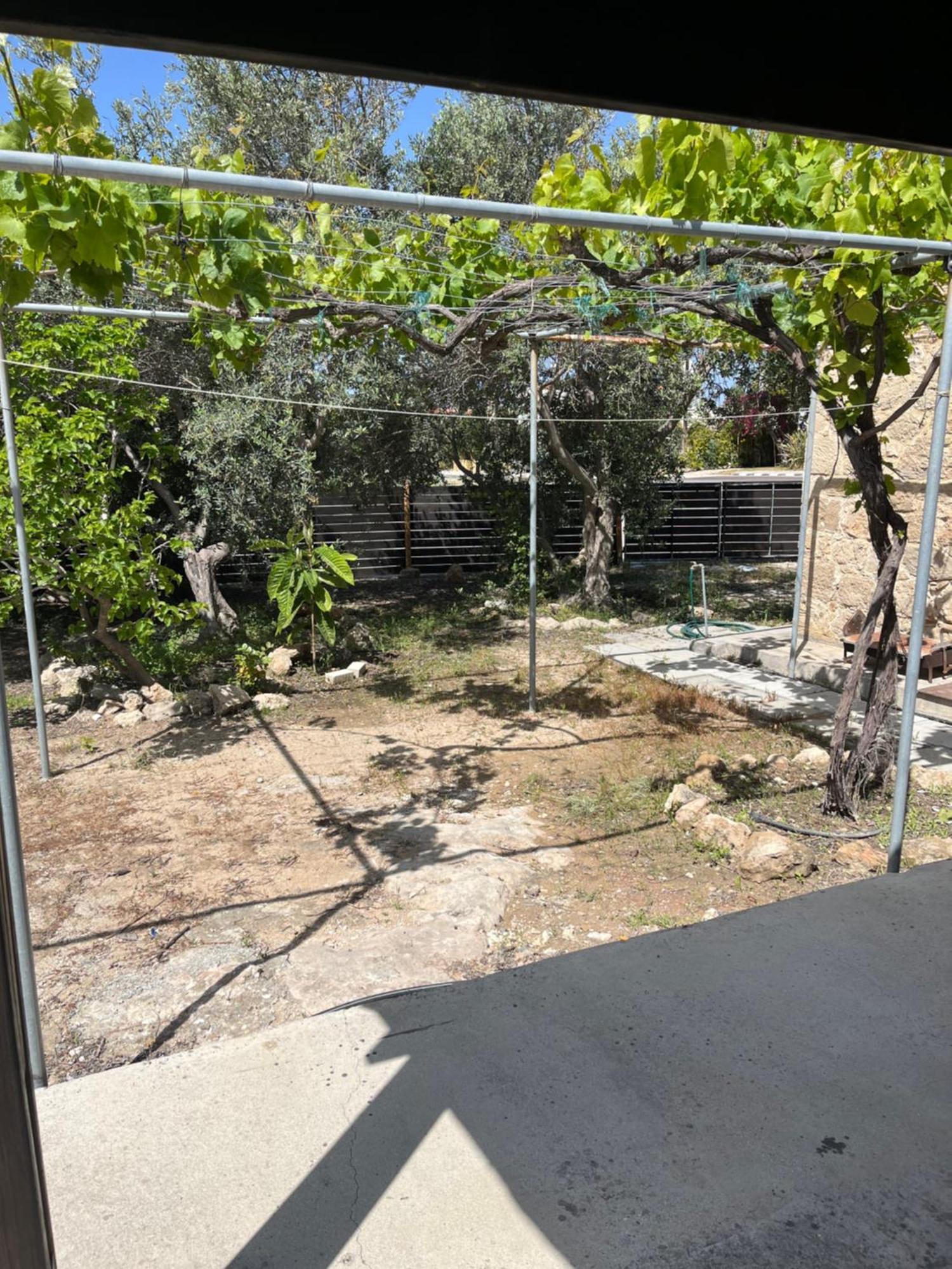 Friendly Villagehouse Πάφος Εξωτερικό φωτογραφία