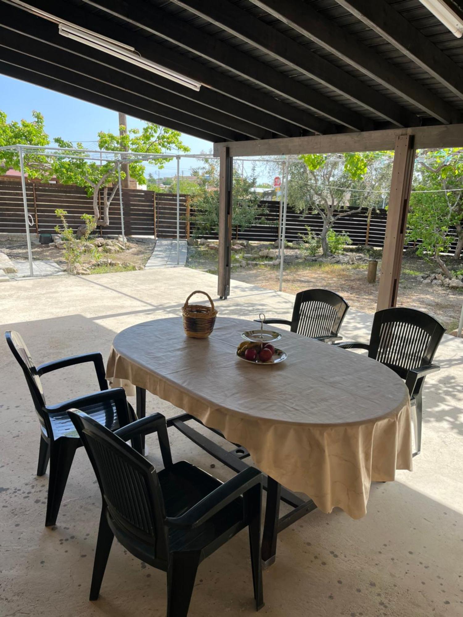 Friendly Villagehouse Πάφος Εξωτερικό φωτογραφία